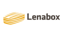 Lenabox-Stroh 20 kg