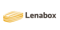 Lenabox straw 20 kg