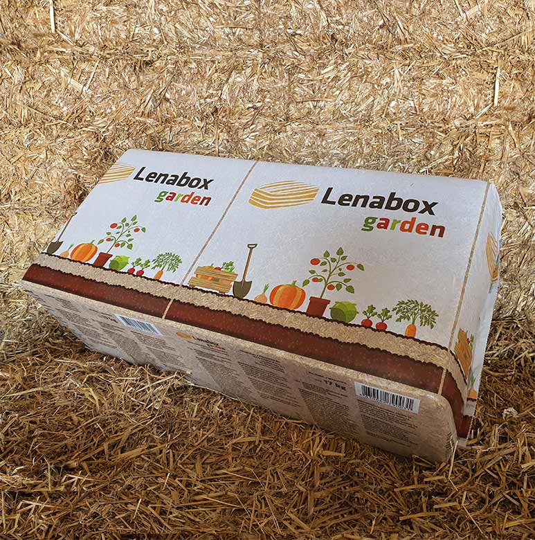 Slama Lenabox Garden